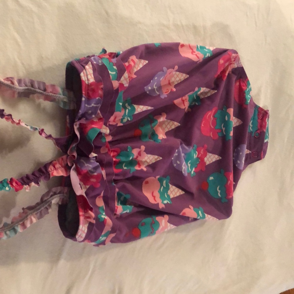 Hatley bathing suit
